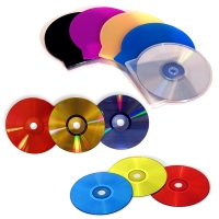 cds colores